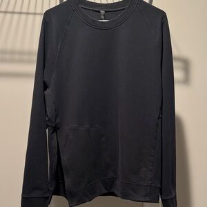 Men’s lululemon sweatshirt